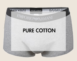 Stretch Cotton